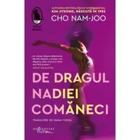 De dragul Nadiei Comaneci