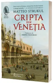 Cripta din Venetia