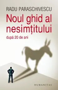 Noul ghid al nesimtitului