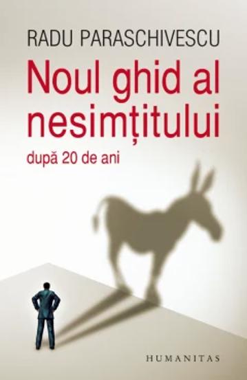 Noul ghid al nesimtitului