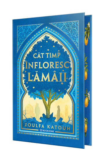 Cat timp infloresc lamaii – Editie de colectie