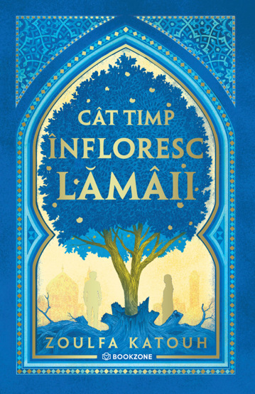 Cat timp infloresc lamaii – Editie de colectie