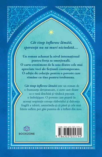 Pachet De partea celor vii
