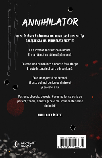 Pachet Protectie obsesiva