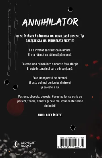 Pachet Protectie obsesiva