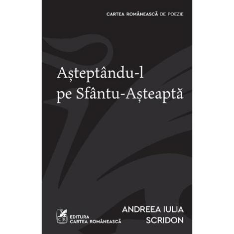 Asteptandu-l pe Sfantu-Asteapta