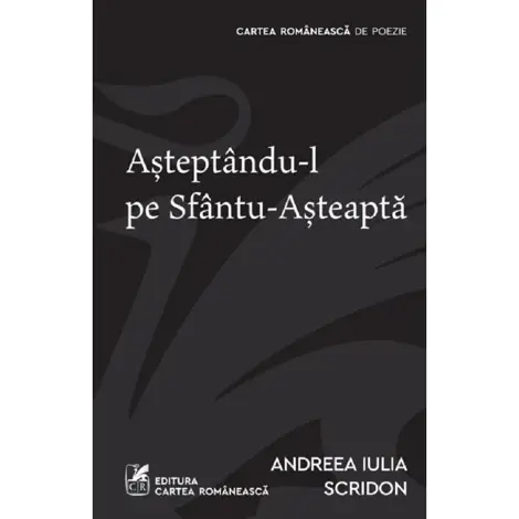Asteptandu-l pe Sfantu-Asteapta