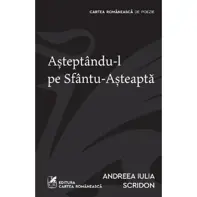 Așteptându-l pe Sfântu-Așteaptă