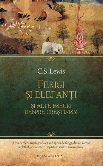 Ferigi si elefanti