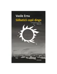Salbaticii copii dingo