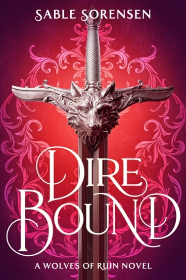 Dire Bound (resigilat)