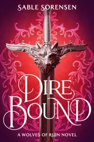 Dire Bound (resigilat)