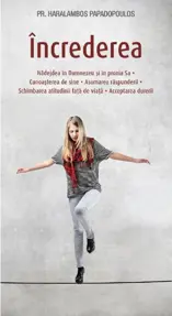 Încrederea (resigilat)