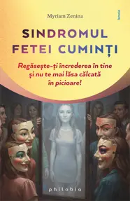 Sindromul fetei cuminți