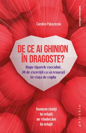 De ce ai ghinion in dragoste?
