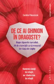 De ce ai ghinion in dragoste?