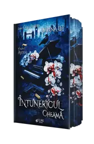 Întunericul cheamă. Seria Cold Empire Vol.1