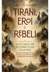 Tirani, eroi si rebeli