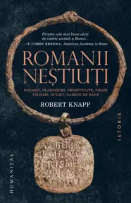 Romanii nestiuti