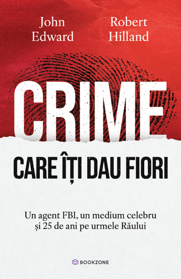 Pachet True crime