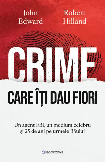 Pachet True crime