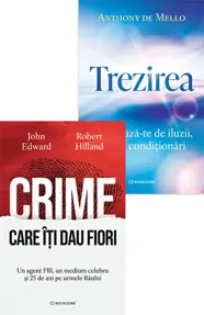 Pachet Adevăruri care dau fiori