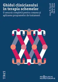 Ghidul clinicianului în terapia schemelor