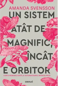 Un sistem atat de magnific incat e orbitor