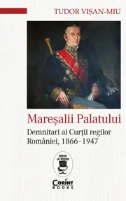Maresalii palatului