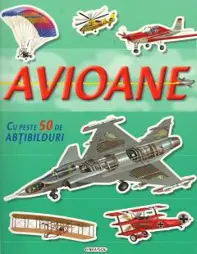 Avioane - Cauta si lipeste