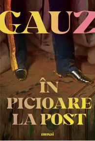 In picioare la post