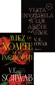 Pachet Nemurirea e un blestem