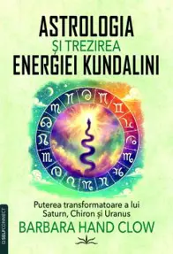 Astrologia și trezirea energiei Kundalini