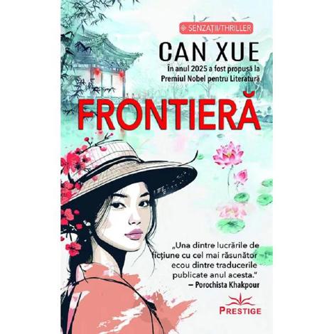 Frontiera
