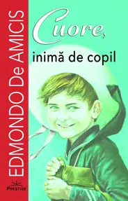 Cuore, inima de copil