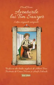 Aventurile lui Tom Sawyer