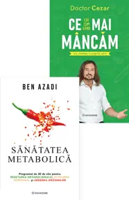 Pachet Mese Inteligente