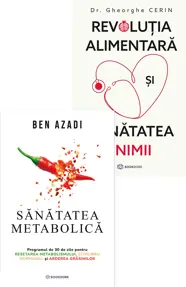 Pachet Fără risc cardiac