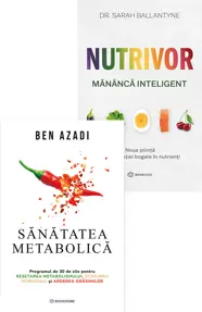 Pachet Corp Bine Hrănit