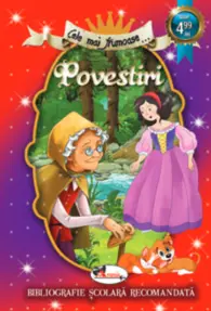 Povestiri (Colectia Cele mai frumoase)