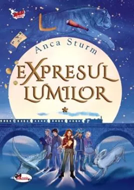 Expresul lumilor Vol. 1 (resigilat)