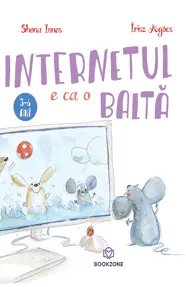 Internetul e ca o balta (resigilat)