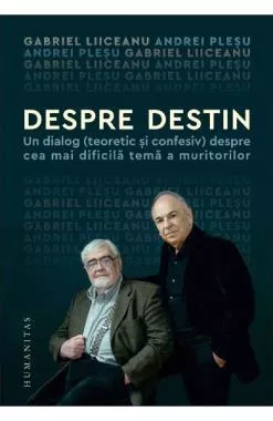 Despre destin (resigilat)