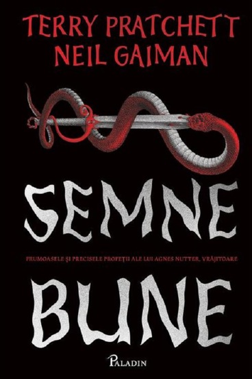 Semne bune (resigilat)