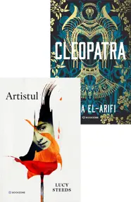 Pachet Cărți de pus în ramă