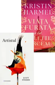 Pachet Vieți trăite în umbră