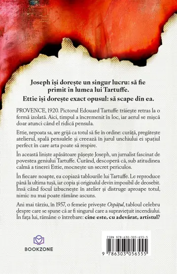 Pachet Carti de pus in rama