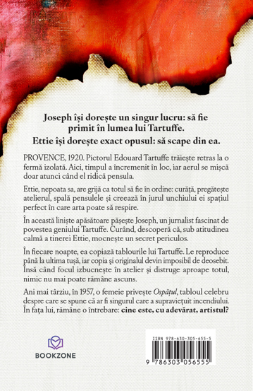 Pachet Pretul unei Capodopere