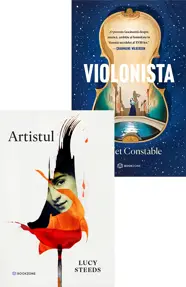 Pachet Muză sau artist?