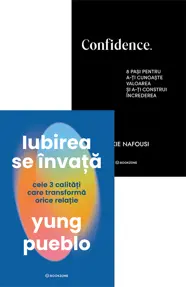 Pachet Totul Incepe cu Tine